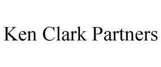 KEN CLARK PARTNERS