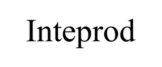 INTEPROD