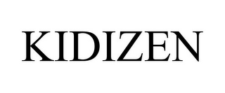 KIDIZEN