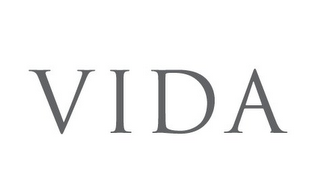 VIDA