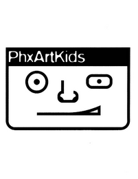 PHXARTKIDS