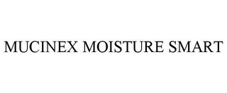 MUCINEX MOISTURE SMART