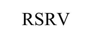 RSRV