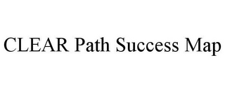 CLEAR PATH SUCCESS MAP