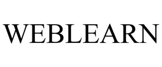 WEBLEARN