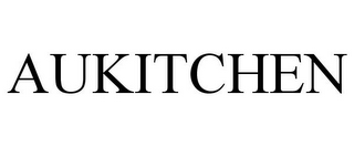 AUKITCHEN