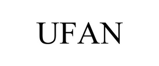 UFAN