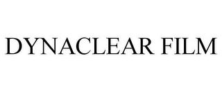 DYNACLEAR FILM
