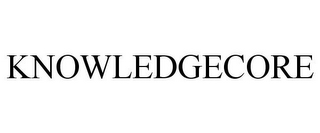 KNOWLEDGECORE