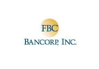 FBC BANCORP, INC.