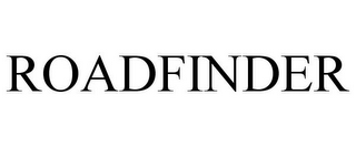 ROADFINDER