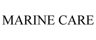 MARINE CARE