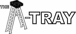 THE A-TRAY