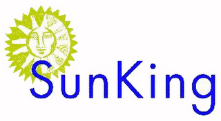 SUNKING