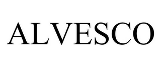 ALVESCO