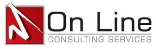 ON LINE CONSULTING SERVICES