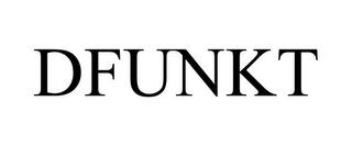 DFUNKT