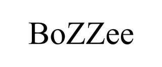BOZZEE