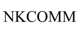 NKCOMM