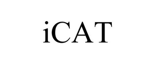 ICAT