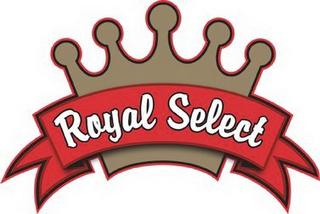 ROYAL SELECT