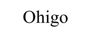 OHIGO