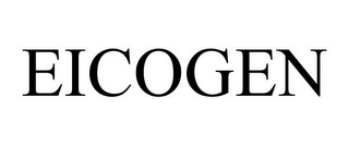 EICOGEN