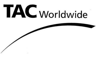 TAC WORLDWIDE