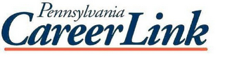 PENNSYLVANIA CAREERLINK