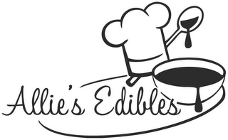 ALLIE'S EDIBLES