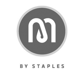 M BY STAPLES