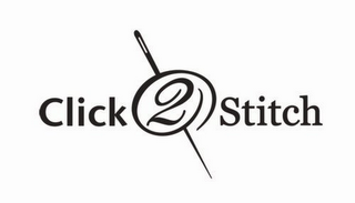 CLICK 2 STITCH