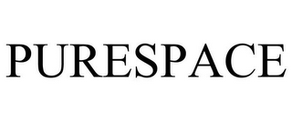 PURESPACE