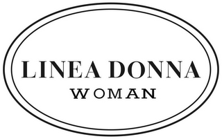 LINEA DONNA WOMAN