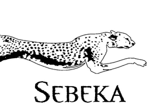 SEBEKA