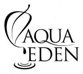 AQUA EDEN