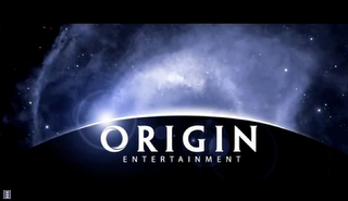 ORIGIN ENTERTAINMENT