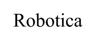 ROBOTICA