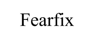 FEARFIX