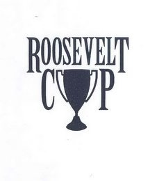 ROOSEVELT CUP