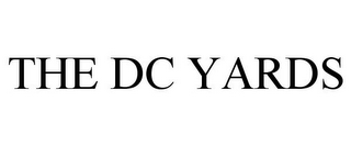 THE DC YARDS