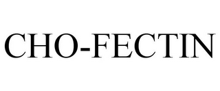 CHO-FECTIN