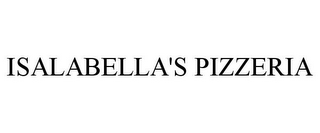 ISALABELLA'S PIZZERIA