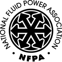 NFPA · NATIONAL FLUID POWER ASSOCIATION·