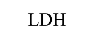 LDH