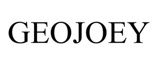 GEOJOEY