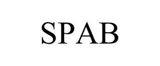 SPAB