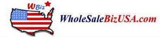 WBIZ WHOLESALEBIZUSA.COM