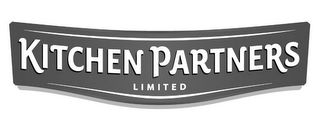 KITCHEN PARTNERS LIMITED