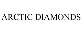 ARCTIC DIAMONDS